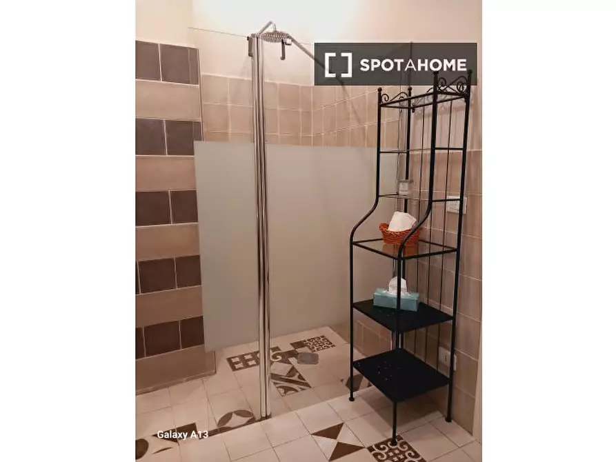 Immagine 9 di Ufficio in affitto  in Via Nizza a Torino