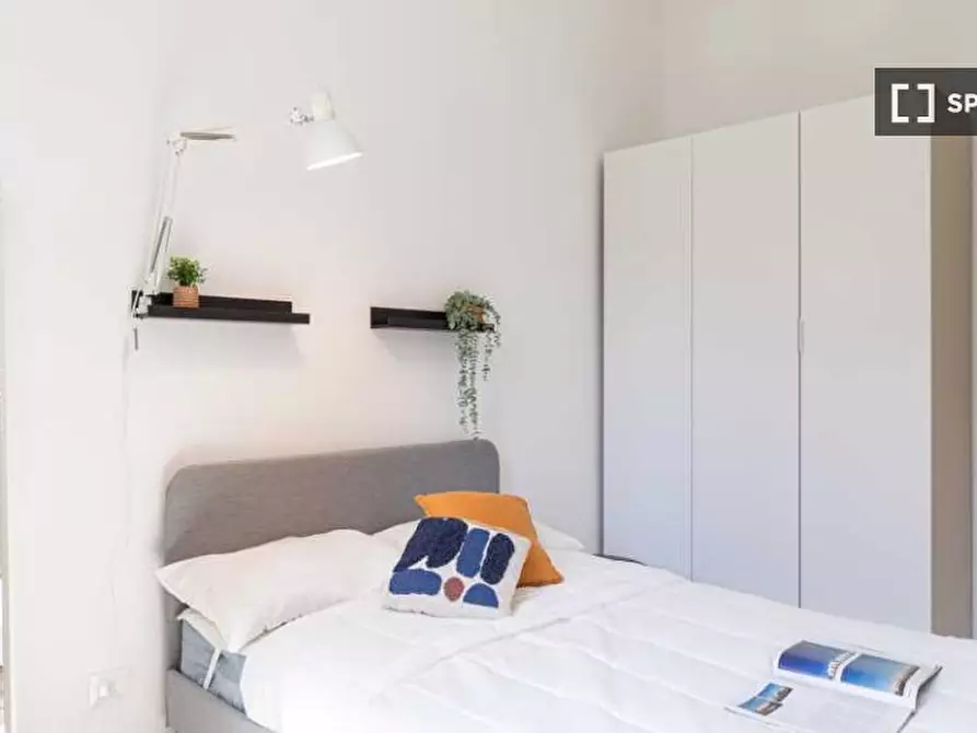 Immagine 2 di Camera condivisa in affitto  in Largo Cavalieri di Malta a Milano