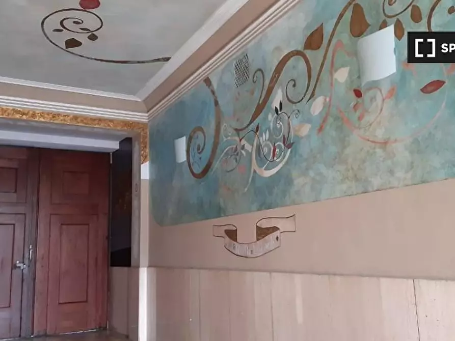 Immagine 4 di Appartamento in affitto  in Via Nizza a Torino