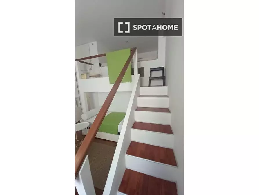 Immagine 9 di Appartamento in affitto  in Viale Sabotino a Milano