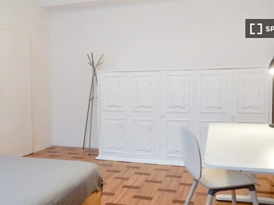 Immagine 2 di Camera condivisa in affitto  in Via Perini a Trento