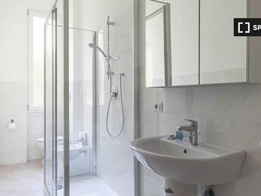 Immagine 15 di Appartamento in affitto  in Via Paolo Lomazzo a Milano