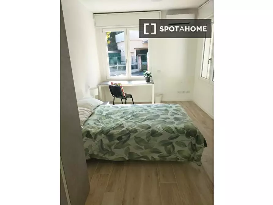 Immagine 7 di Camera condivisa in affitto  in Via Domenico Turazza a Padova