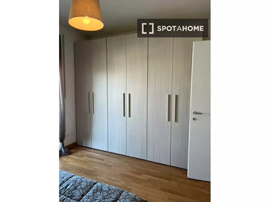 Immagine 6 di Appartamento in affitto  in Via Valsolda a Milano