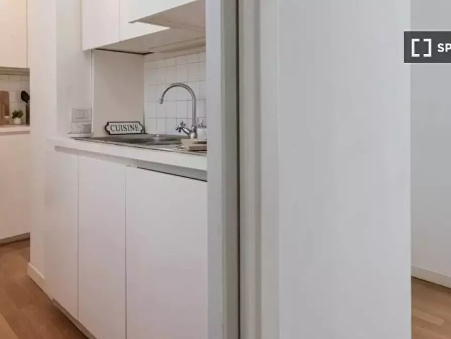 Immagine 13 di Appartamento in affitto  in Via Pontaccio a Milano