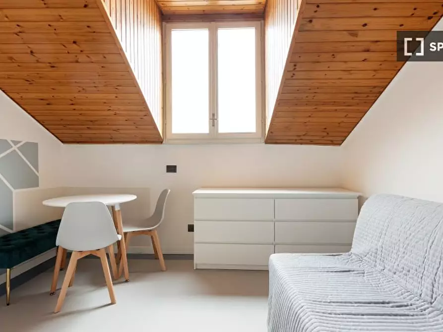 Immagine 3 di Ufficio in affitto  in Corso Magenta a Milano