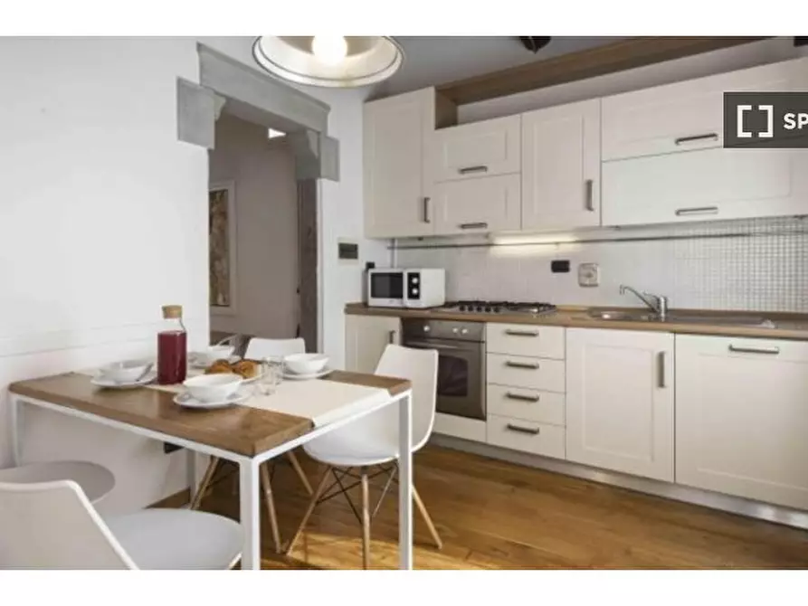 Immagine 13 di Appartamento in affitto  in Via dell'Orto a Firenze