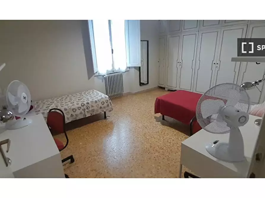 Immagine 18 di Camera condivisa in affitto  in Via Paolo Toscanelli a Firenze