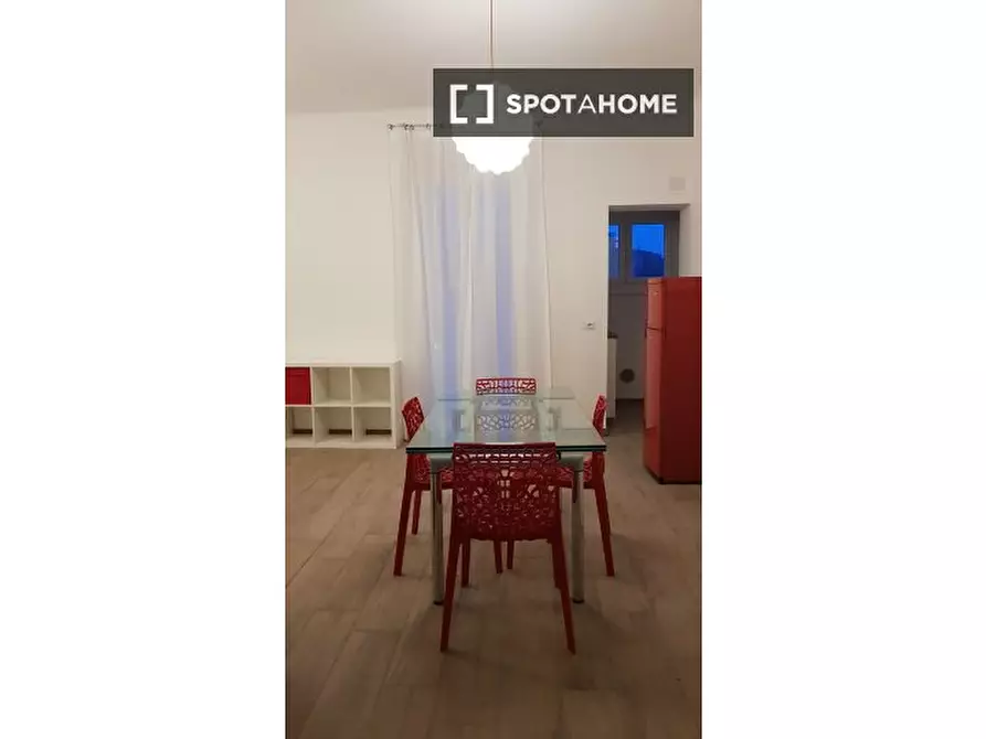 Immagine 10 di Appartamento in affitto  in Via Privata Clefi a Milano
