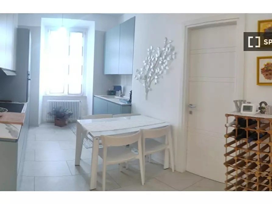Immagine 8 di Appartamento in affitto  in Via Appia Nuova a Roma