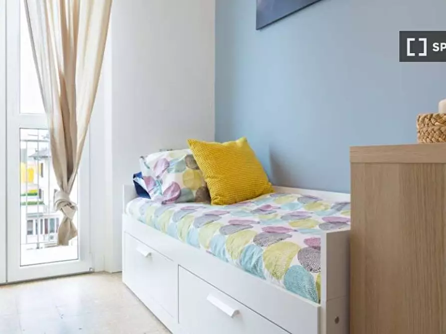 Immagine 4 di Camera condivisa in affitto  in Via Melchiorre Gioia a Milano