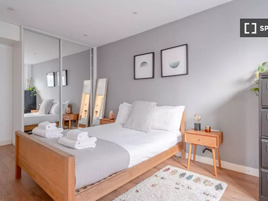 Immagine 2 di Appartamento in affitto  in flat a Islington
