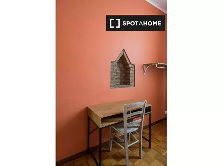 Immagine 19 di Appartamento in affitto  in Via Rolandino a Bologna