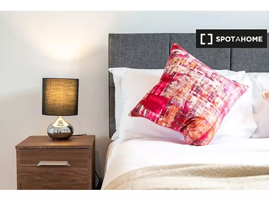 Immagine 11 di Appartamento in affitto  in Flat Devonshire House 577 High Road N17 6SB a Tottenham