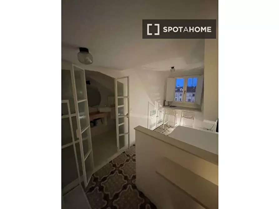 Immagine 2 di Ufficio in affitto  in Via del Carmine a Torino