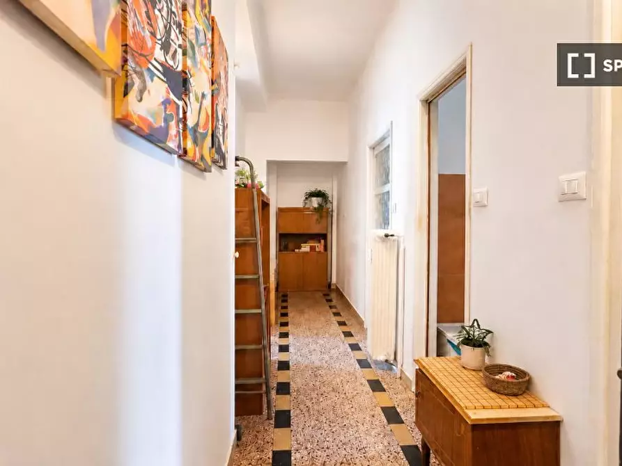 Immagine 7 di Camera condivisa in affitto  in Via Abano a Milano