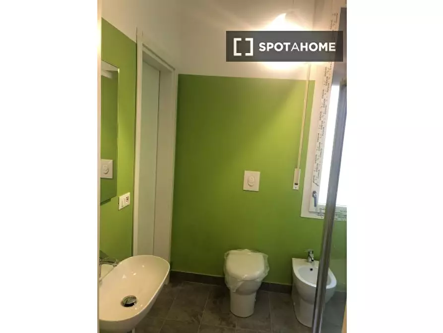 Immagine 4 di Camera condivisa in affitto  in Via Cesare Boldrini a Bologna