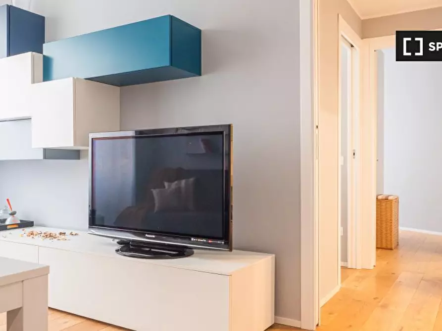 Immagine 9 di Appartamento in affitto  in Via Gian Carlo Castelbarco a Milano