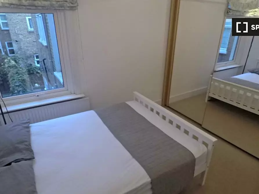 Immagine 4 di Camera condivisa in affitto  in Allfarthing Ln a Wandsworth