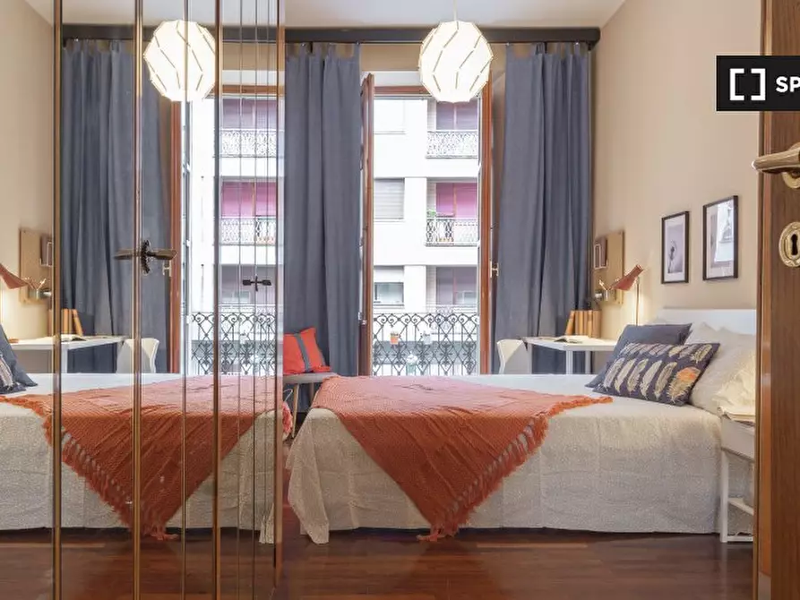 Immagine 11 di Camera condivisa in affitto  in Via Principi d'Acaja a Torino