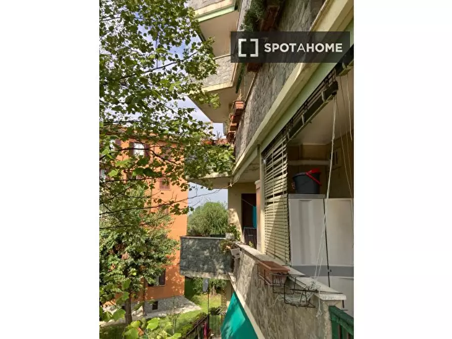 Immagine 12 di Camera condivisa in affitto  in Via Valdagno a Milano