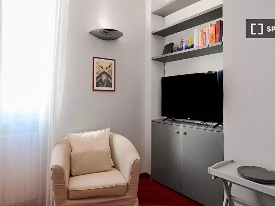 Immagine 8 di Appartamento in affitto  in P.za Risorgimento a Milano