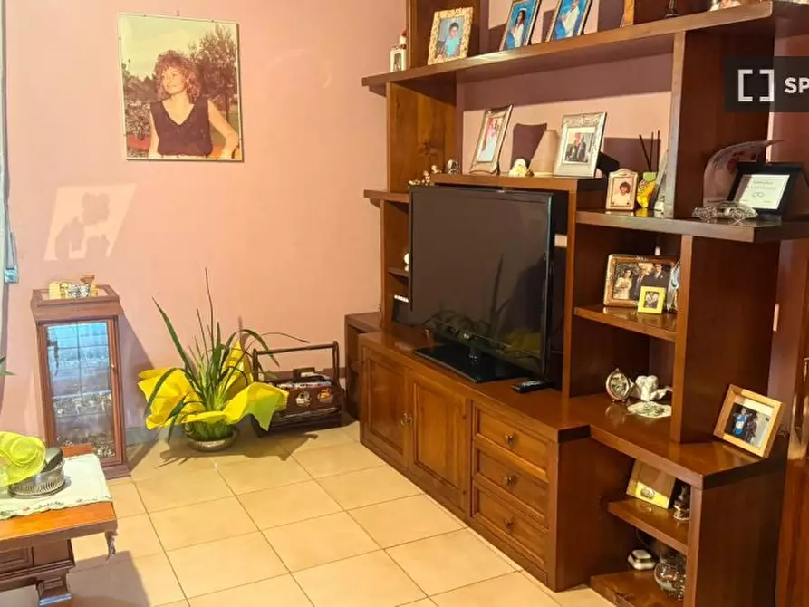 Immagine 7 di Appartamento in affitto  in Via Guido Biagi a Roma