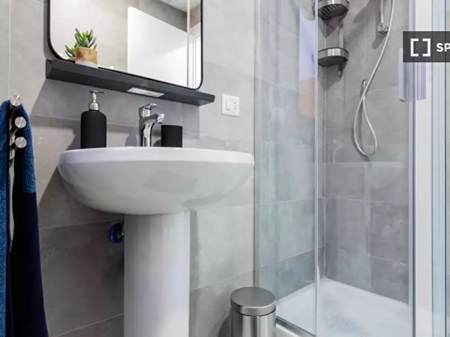 Immagine 17 di Camera condivisa in affitto  in Viale Bligny a Milano