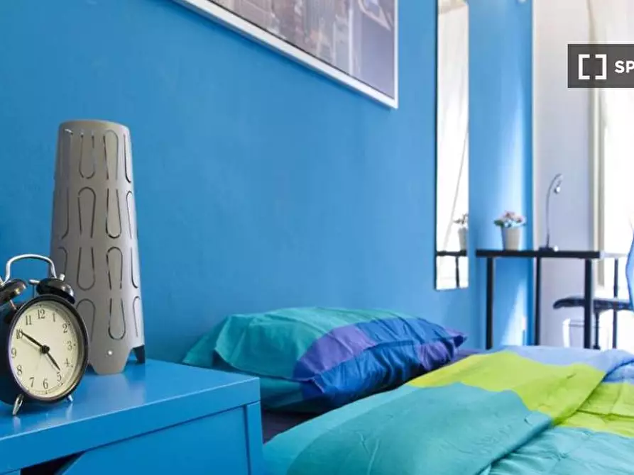 Immagine 3 di Camera condivisa in affitto  in Corso Buenos Aires a Milano