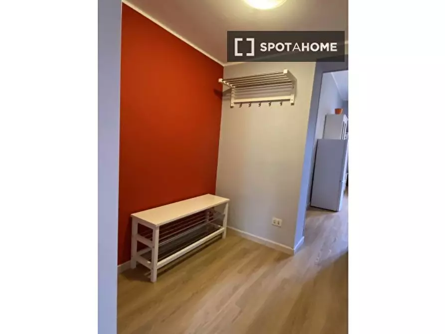 Immagine 9 di Appartamento in affitto  in Via Giuseppe Govone a Milano