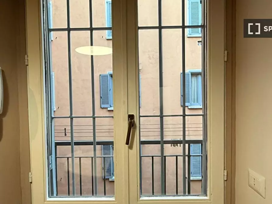 Immagine 19 di Appartamento in affitto  in Via Bezzecca a Milano