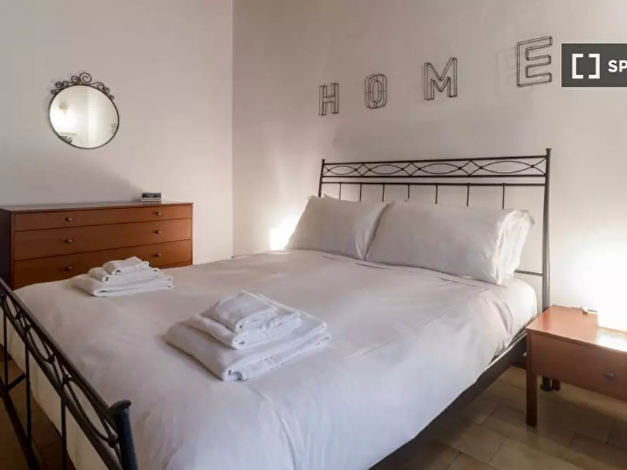 Immagine 3 di Appartamento in affitto  in Via Tullo Massarani a Milano