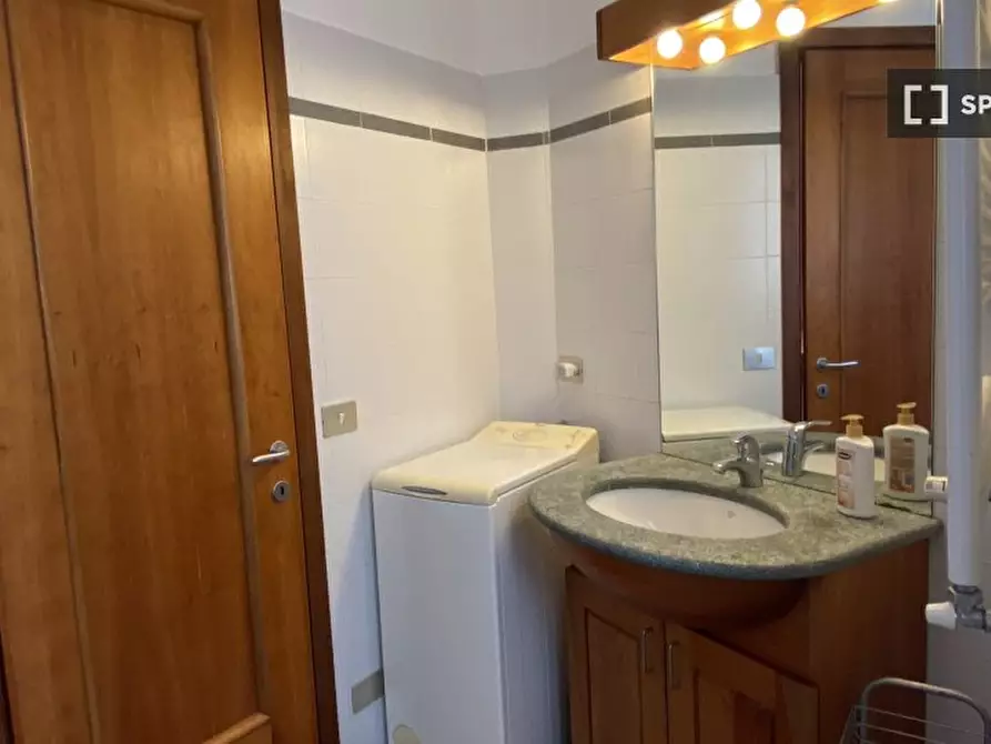 Immagine 7 di Appartamento in affitto  in Viale Misurata a Milano