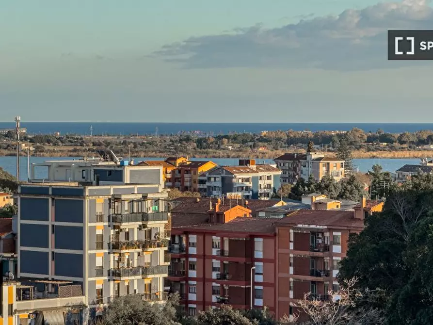 Immagine 6 di Camera condivisa in affitto  in Via Machiavellia a Cagliari