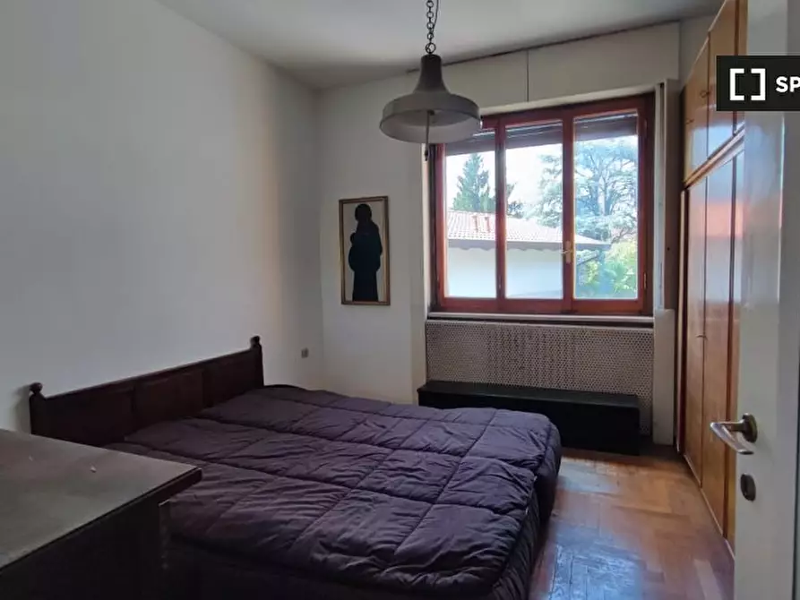 Immagine 15 di Appartamento in affitto  in Via Primula a Cusano Milanino