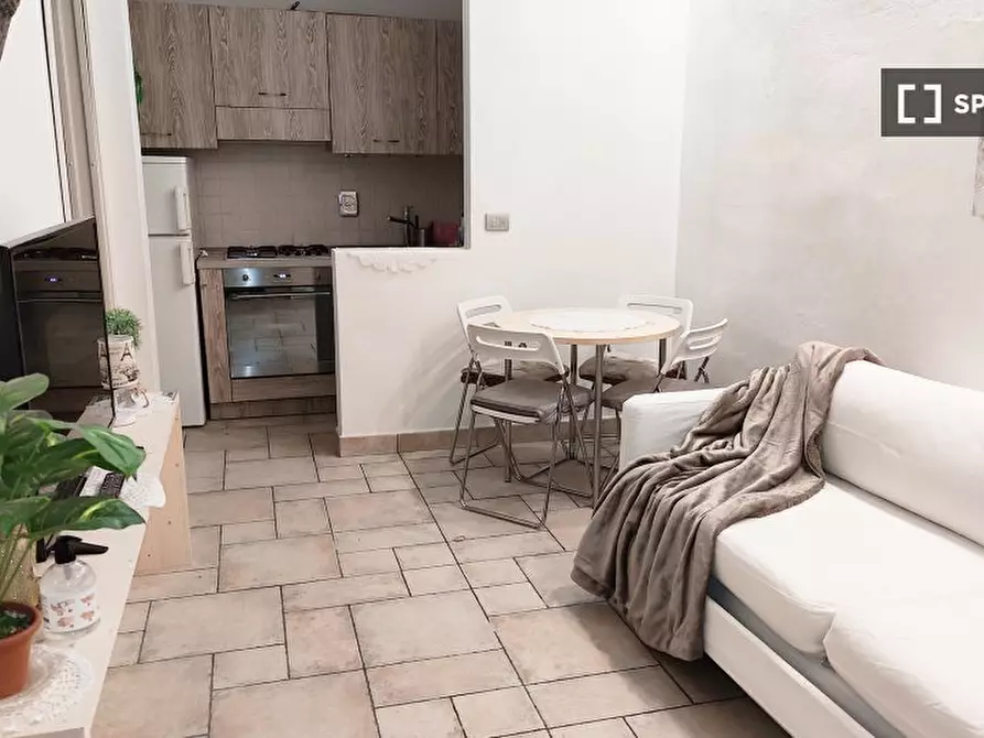 Immagine 4 di Ufficio in affitto  in Via Nicolò Pisano a Bologna