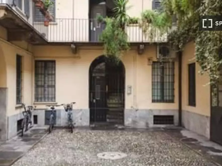 Immagine 7 di Appartamento in affitto  in Via Ponte Vetero a Milano