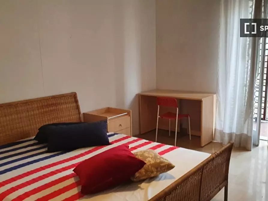 Immagine 6 di Camera condivisa in affitto  in C.so Inghilterra a Torino