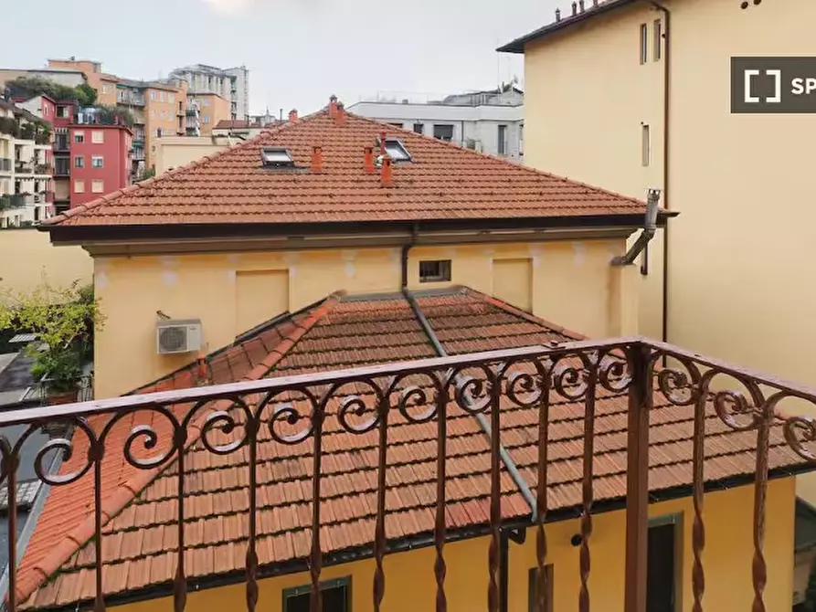 Immagine 2 di Appartamento in affitto  in Via Melzo a Milano