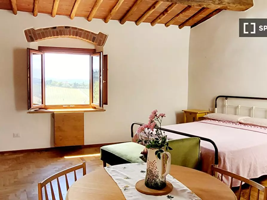 Immagine 1 di Ufficio in affitto  in Via di Belvedere a Bagno A Ripoli