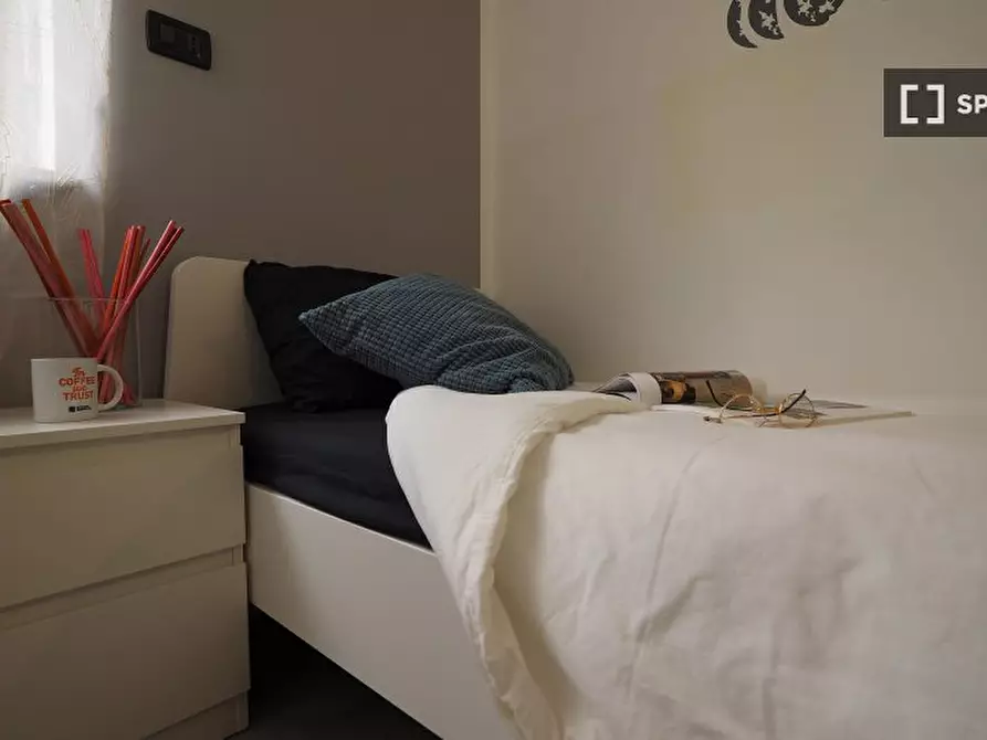 Immagine 19 di Camera condivisa in affitto  in Via Pietro Giuria a Torino