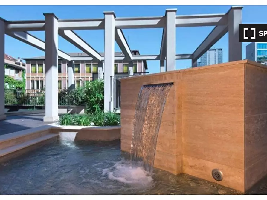 Immagine 10 di Appartamento in affitto  in Via Ercole Oldofredi, 20124 Milano MI, Italy a Milano