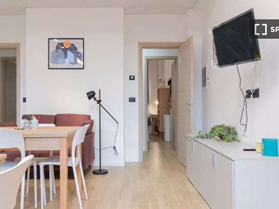 Immagine 10 di Camera condivisa in affitto  in Via Carlo Pedrotti a Torino