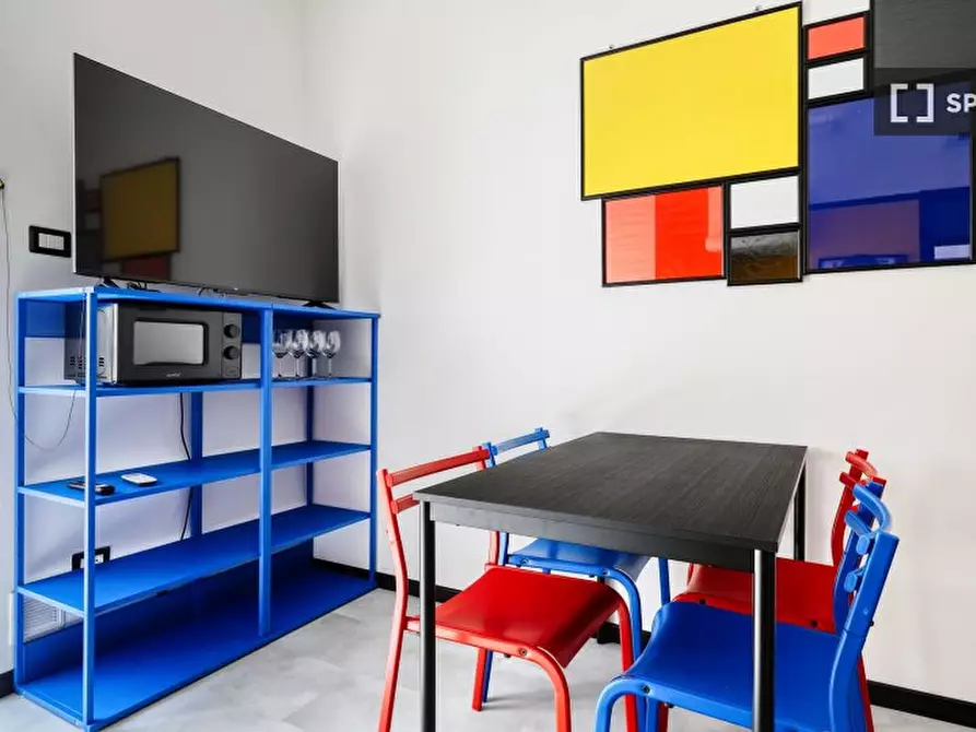 Immagine 7 di Appartamento in affitto  in Via Privata Paolo Paruta a Milano