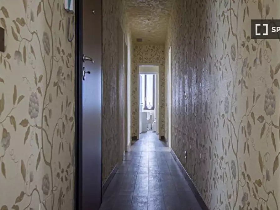 Immagine 9 di Camera condivisa in affitto  in Viale Nazario Sauro Milan a Milano