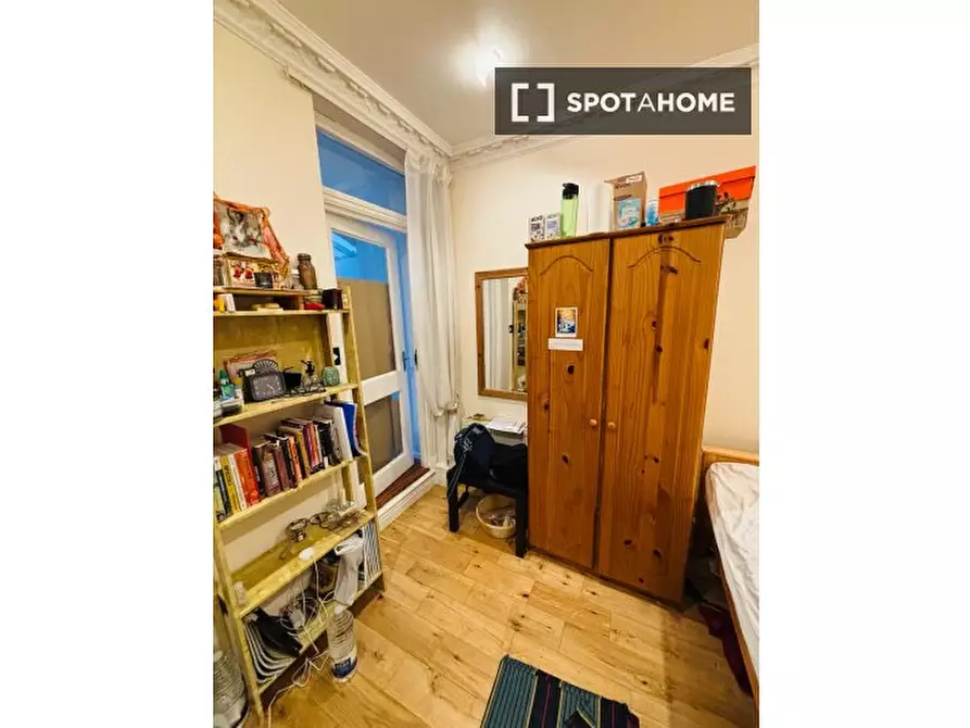 Immagine 15 di Camera condivisa in affitto  in Kemsing Rd a Greenwich