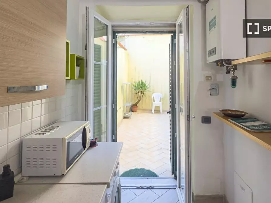 Immagine 9 di Appartamento in affitto  in Via Faenza a Firenze