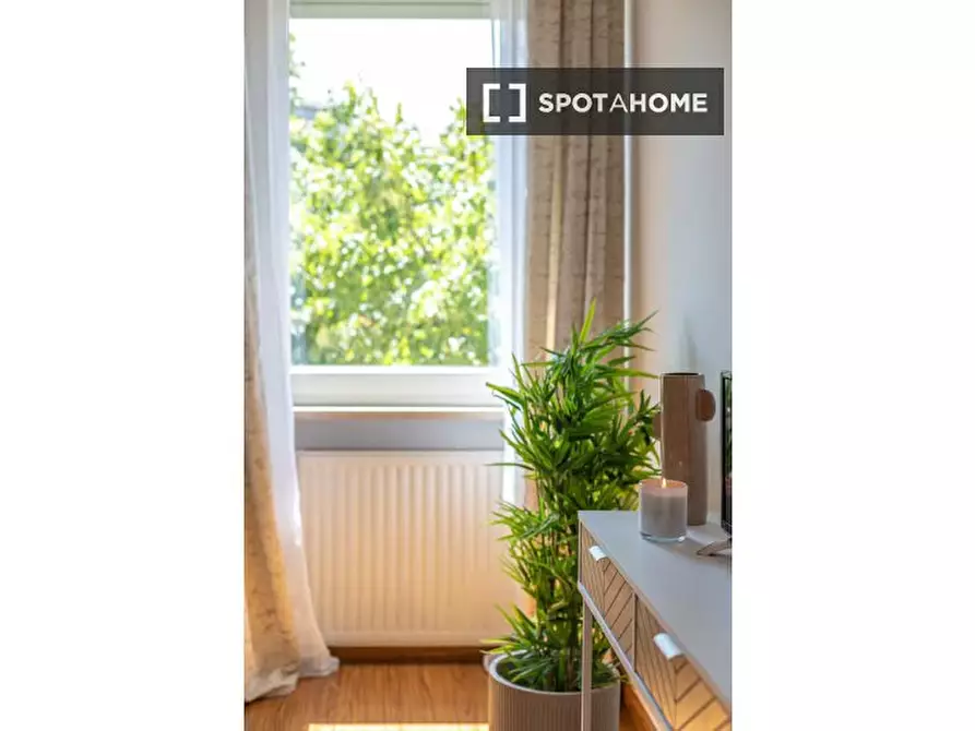 Immagine 15 di Appartamento in affitto  in Via dei Gozzadini a Roma