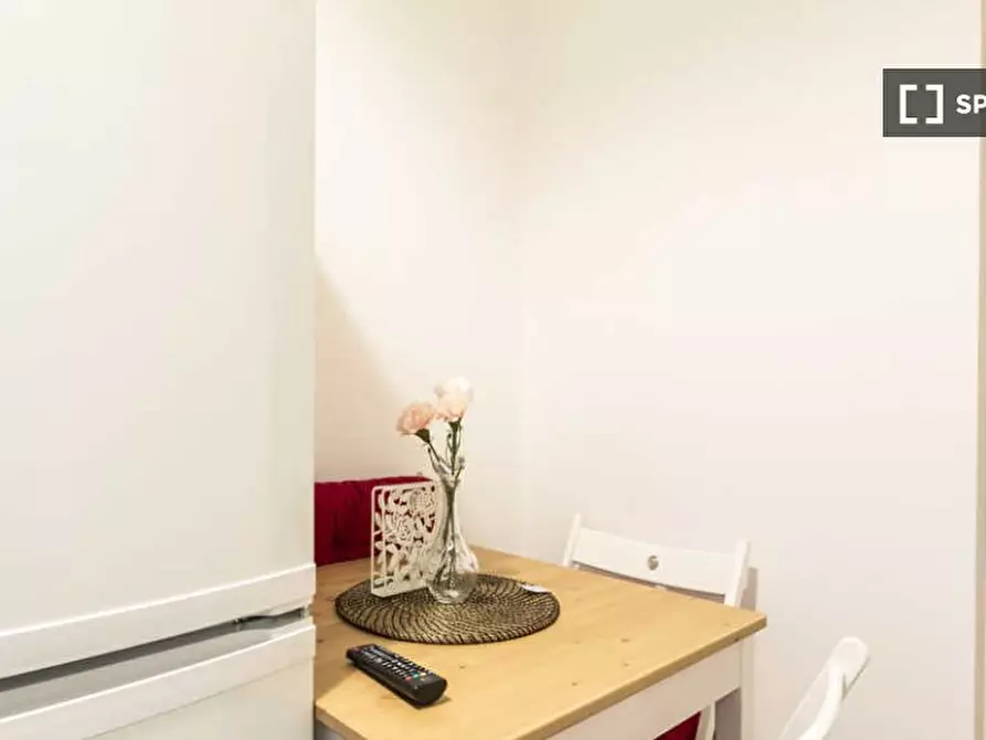 Immagine 11 di Camera condivisa in affitto  in Via Ilarione Rancati a Milano