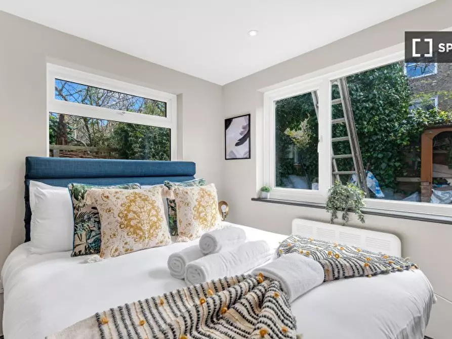 Immagine 3 di Ufficio in affitto  in flat a a Hackney